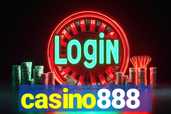 casino888