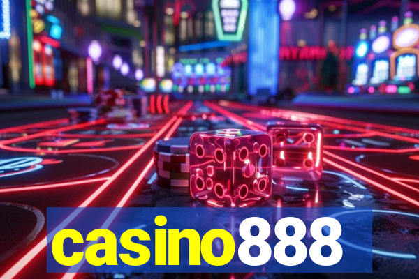 casino888