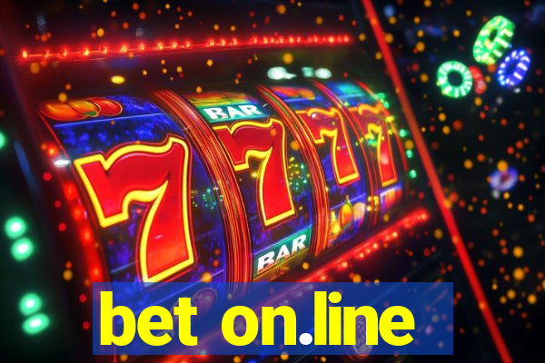 bet on.line