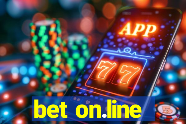 bet on.line