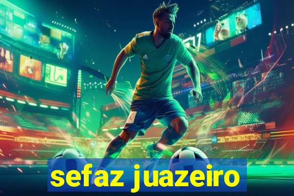 sefaz juazeiro