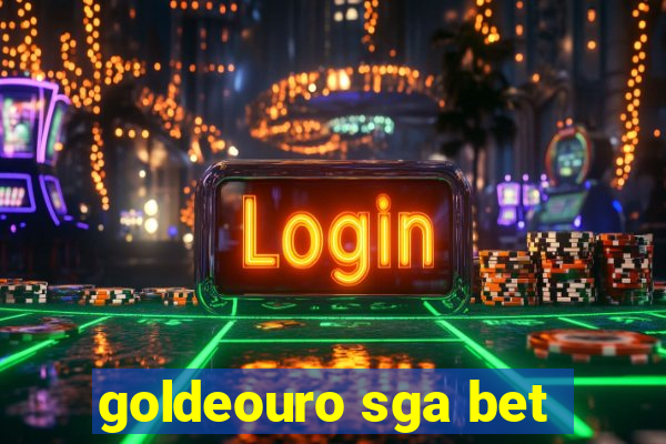 goldeouro sga bet