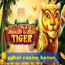 ggbet casino bonus