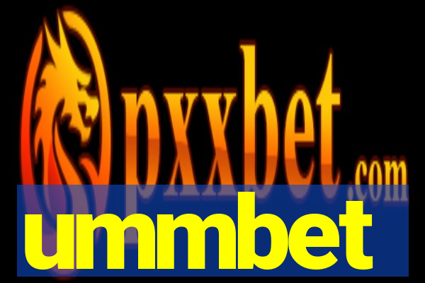 ummbet