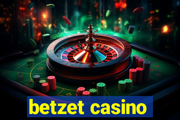 betzet casino