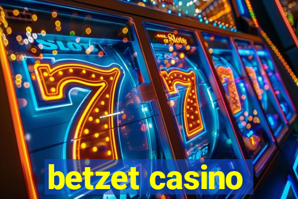 betzet casino