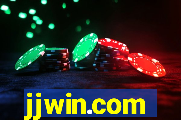 jjwin.com