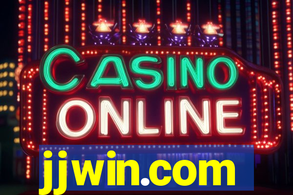 jjwin.com