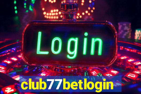 club77betlogin