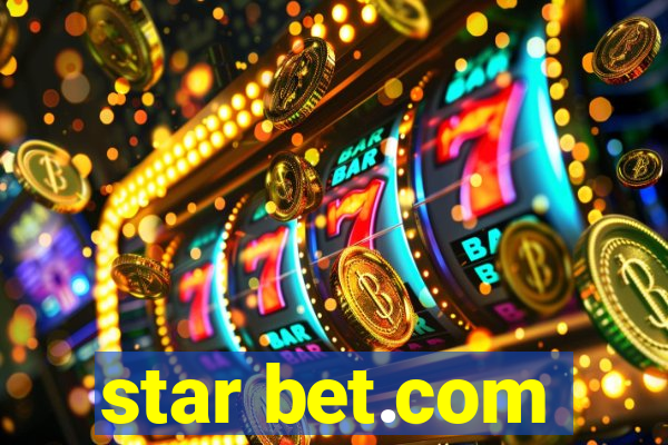 star bet.com