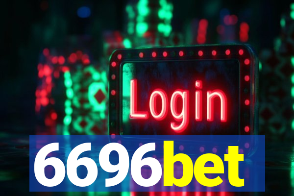 6696bet