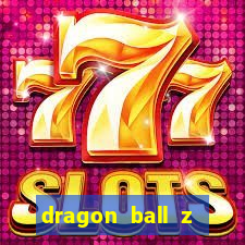 dragon ball z tenkaichi 4 ps2 iso