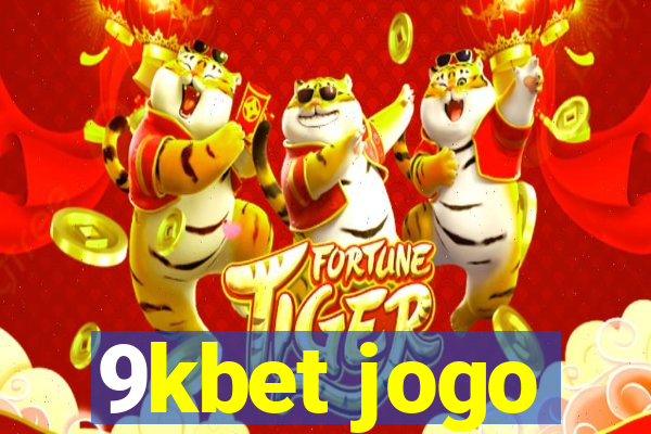 9kbet jogo