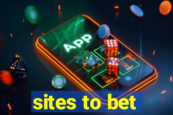 sites to bet