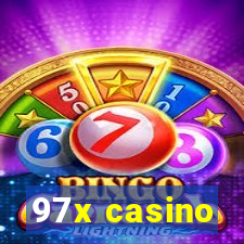 97x casino