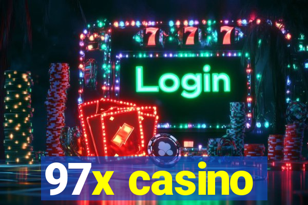 97x casino