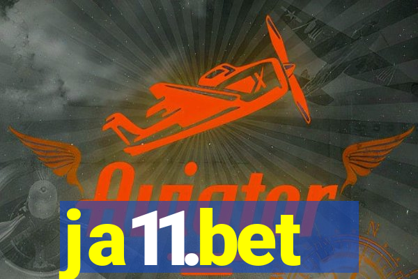 ja11.bet