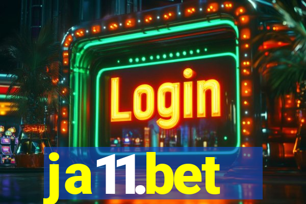 ja11.bet