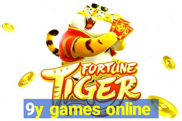 9y games online