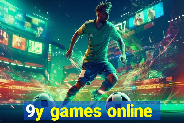 9y games online