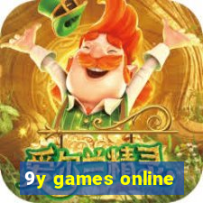 9y games online