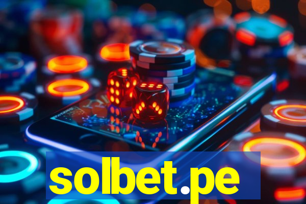 solbet.pe