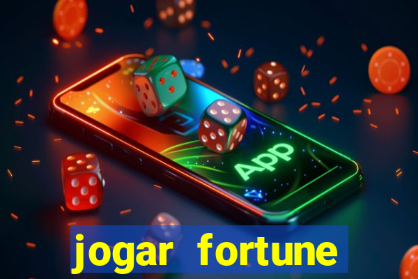 jogar fortune rabbit gratis