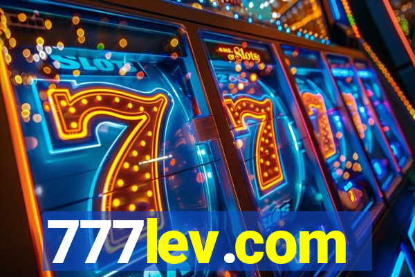 777lev.com