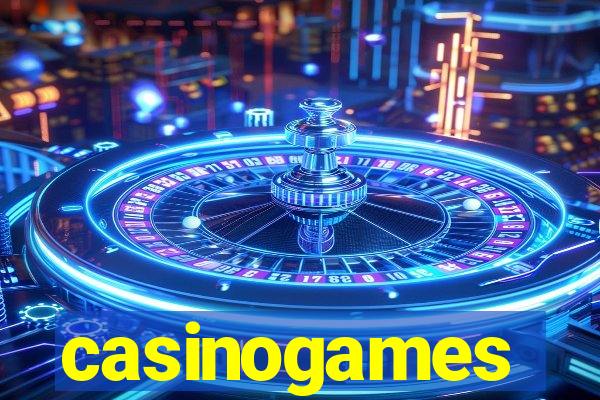 casinogames