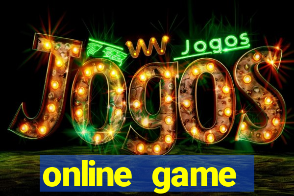 online game gambling casino