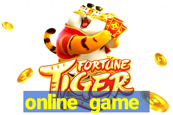 online game gambling casino