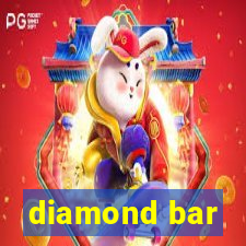 diamond bar