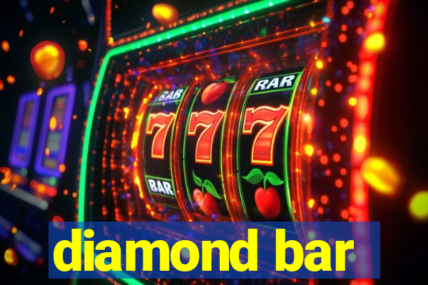 diamond bar