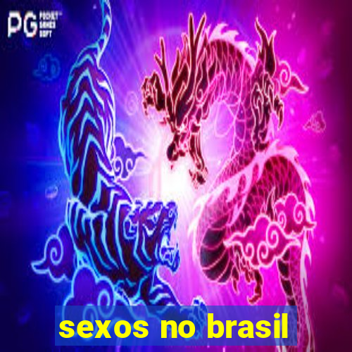 sexos no brasil