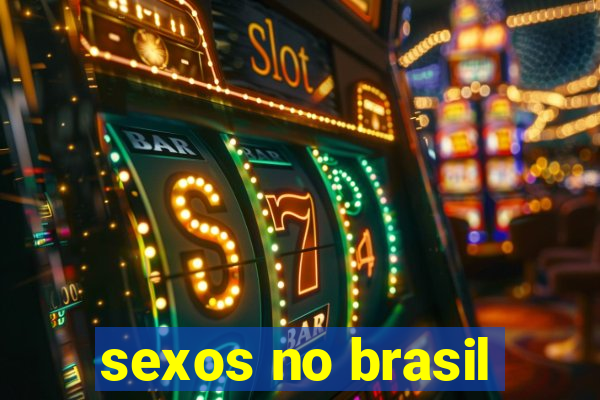 sexos no brasil