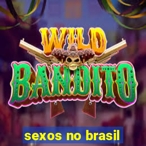 sexos no brasil