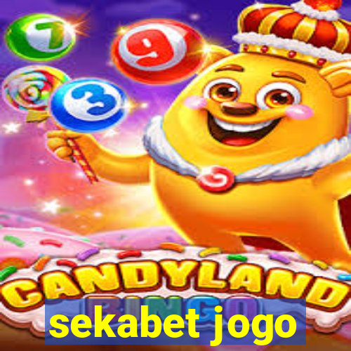 sekabet jogo