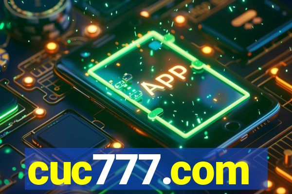 cuc777.com