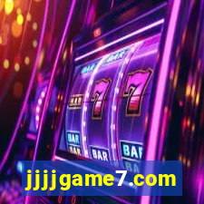 jjjjgame7.com