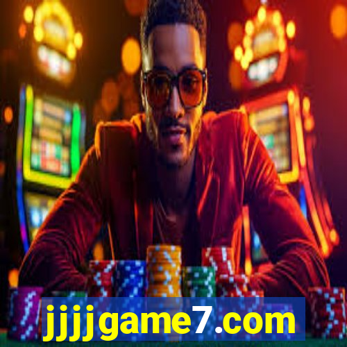 jjjjgame7.com