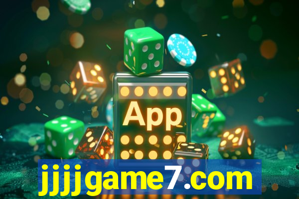 jjjjgame7.com