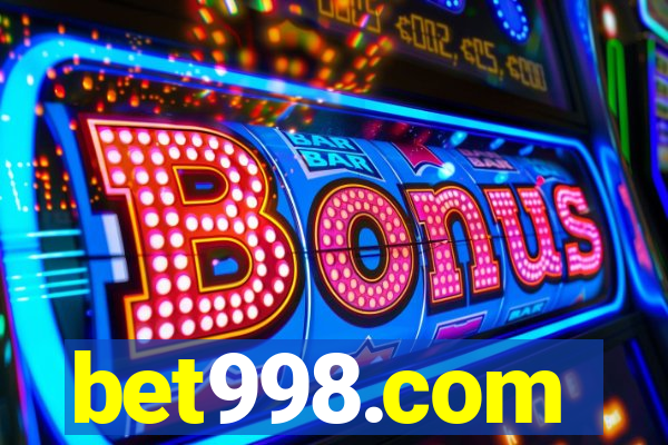 bet998.com