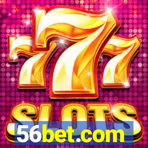 56bet.com