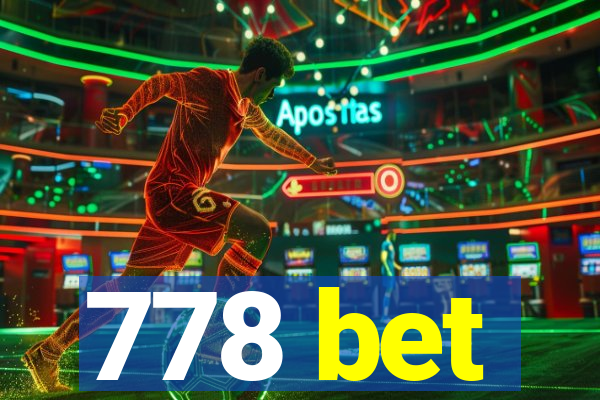 778 bet