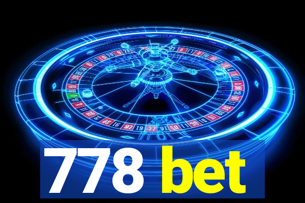 778 bet