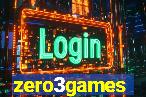 zero3games