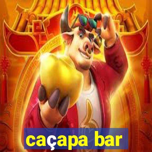 caçapa bar