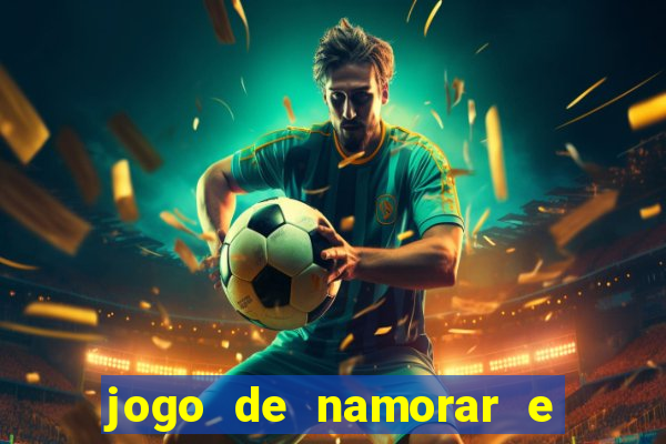 jogo de namorar e fazer filho