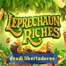 dvadi libertadores