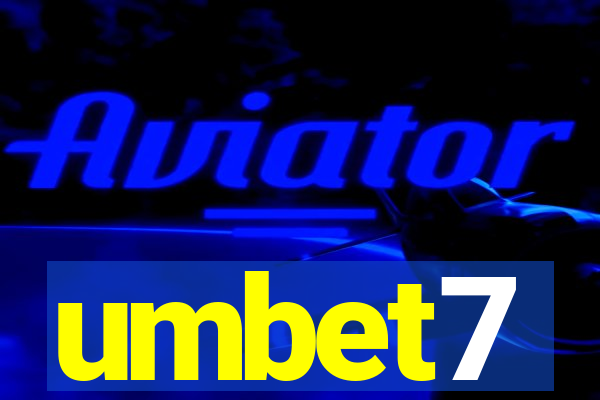 umbet7